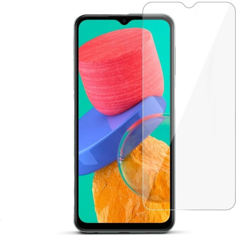 Ecr Samsung Galaxy M33 5g Esnek Nano Cam Ekran Koruyucu - Şeffaf Cep Telefonu Ekran Koruyucusu Fiyatı