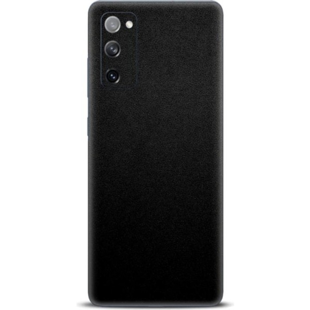 Ecr Samsung S20 Fe Mat Siyah Arka Kaplama Cep Telefonu Ekran Koruyucusu Fiyatı