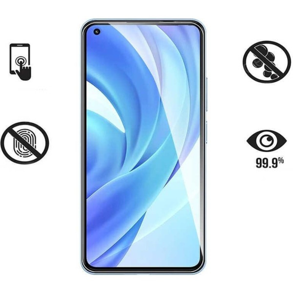 Ecr Tecno Camon 16 Esnek Nano Cam Ekran Koruyucu - Şeffaf Cep Telefonu Ekran Koruyucusu Fiyatı