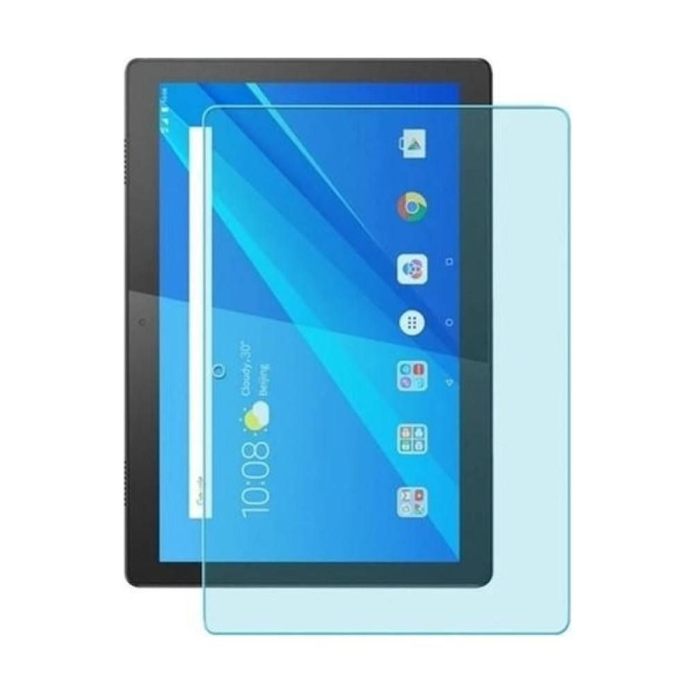 Ecr Vestel V Tab Z1 10.1" Esnek Nano Cam Ekran Koruyucu - Şeffaf Tablet Aksesuarı Fiyatı