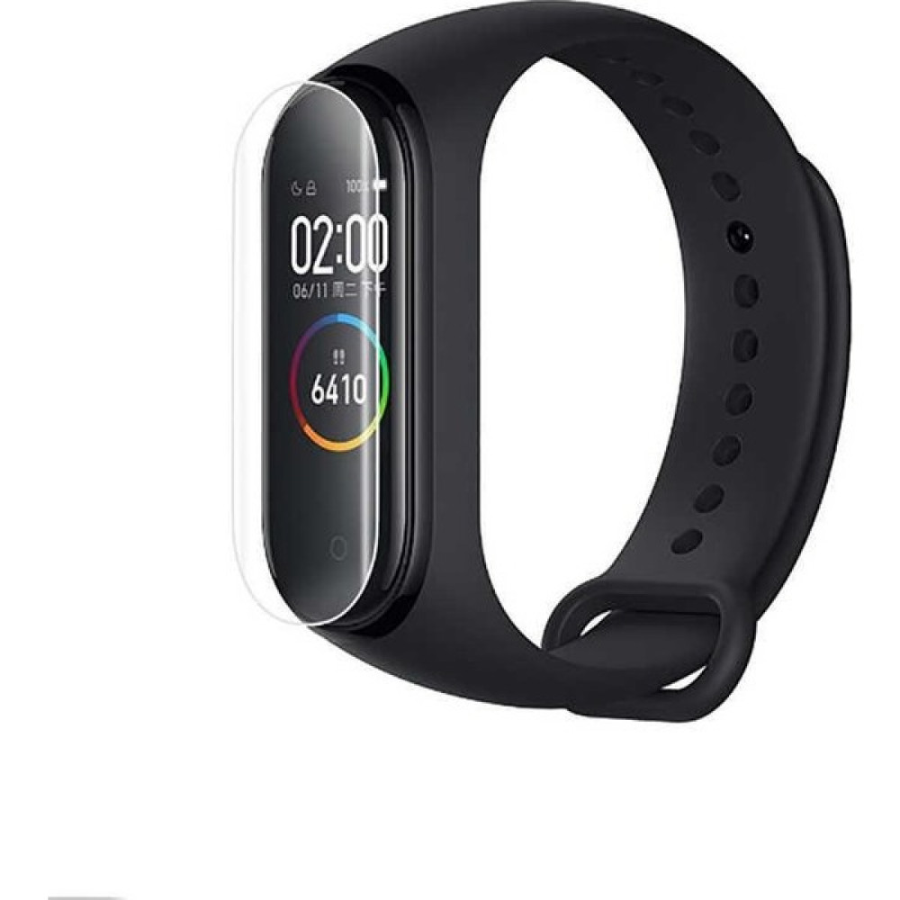 Ecr Xiaomi Mi Band 6 Hd Nano Ekran Koruyucu (2 Adet) - Şeffaf Giyilebilir Teknoloji Aksesuarları Fiyatı