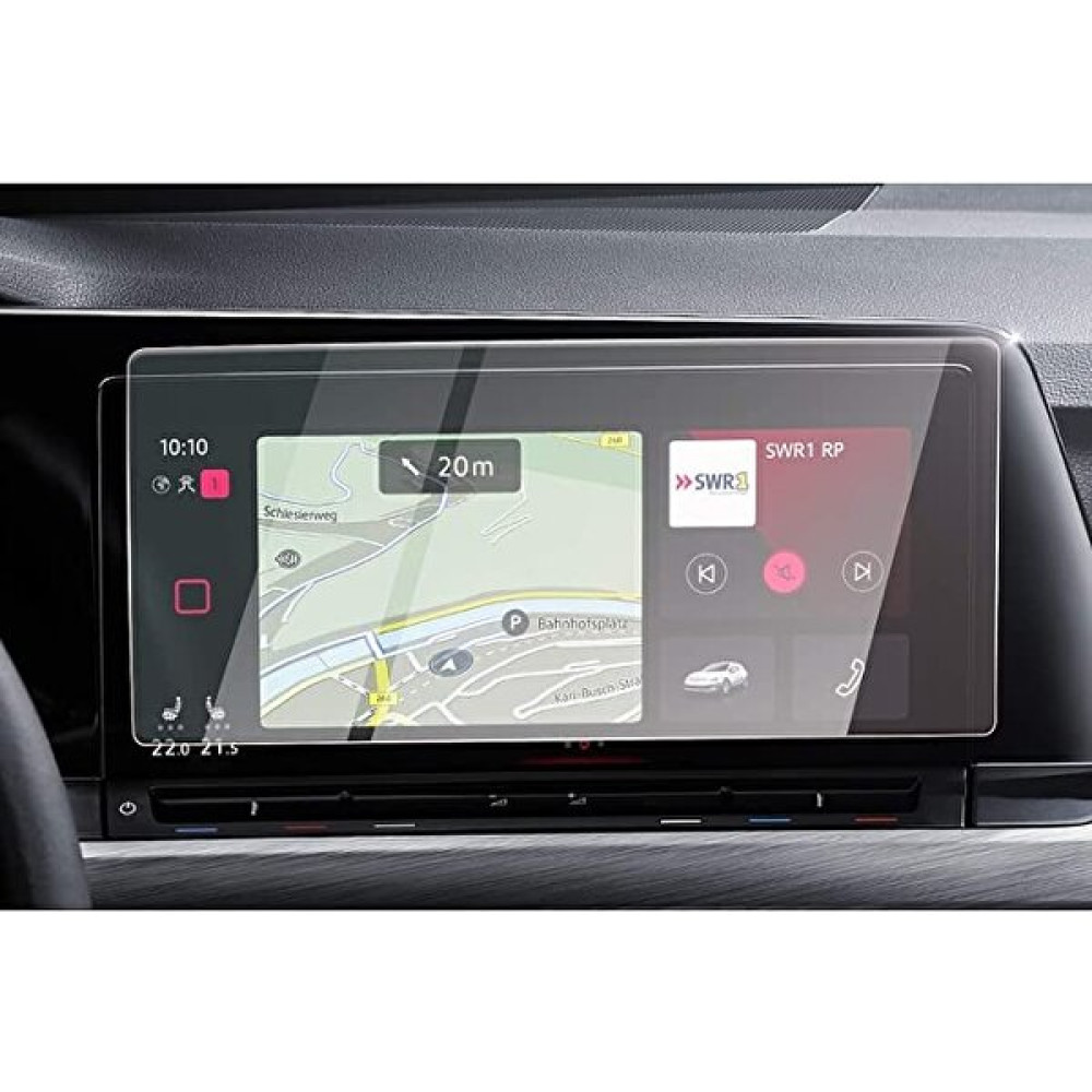 Ecr Yeni Golf 8 Navigasyon 8.25 Inç Navigasyon 9h Nano Ekran Koruyucu Oto Teypleri Fiyatı