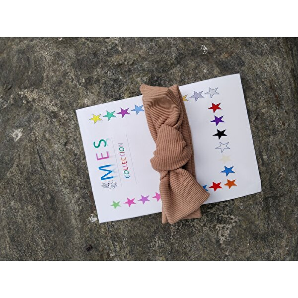 Ecrin Store Kız Bebek Bandana Ribana Bebek Saç Bandı Fiyatı