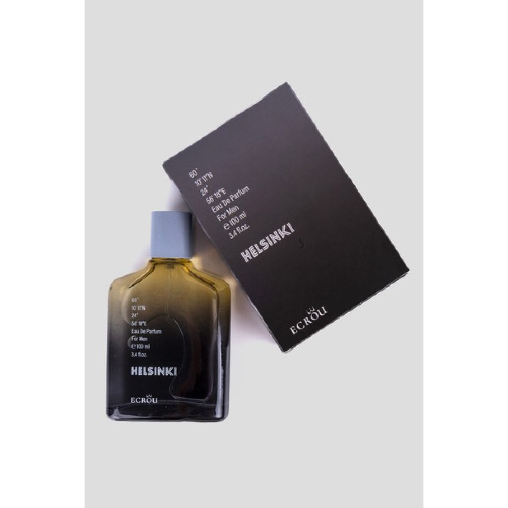 Ecrou Casual Helsinki Erkek Parfümü Edt 100 ml Oto Boyaları Fiyatı