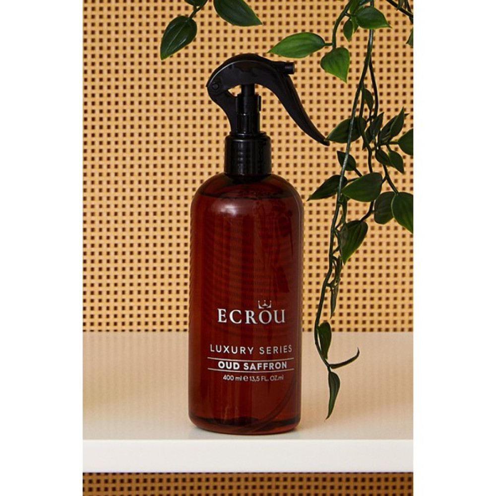 Ecrou Lux Oud Saffron Sprey 400 ml Oto Boyaları Fiyatı