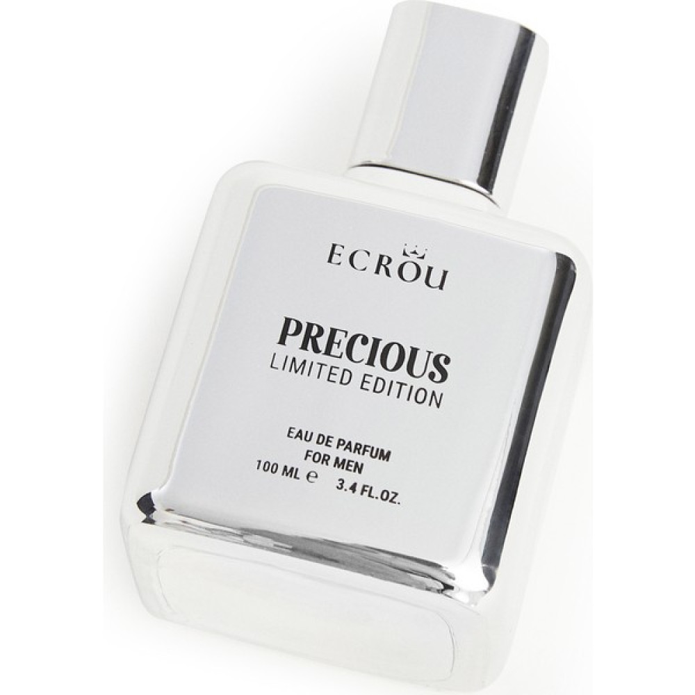 Ecrou Precious Erkek Parfüm EDP 100 ml Erkek Parfümleri Fiyatı