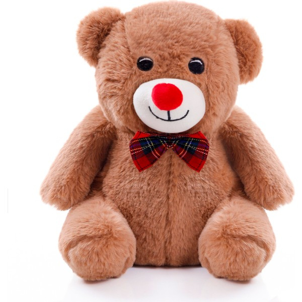 Ecrou Sevimli Ayı Peluş Kahverengi 25 cm Oto Boyaları Fiyatı
