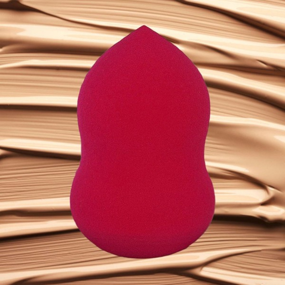 Eda Luxury Beauty Pembe Makyaj Süngeri 100% Non Latex Blender Kontür Fondöten Ultra Soft Vegan Beauty Sponge Oto Boyaları Fiyatı