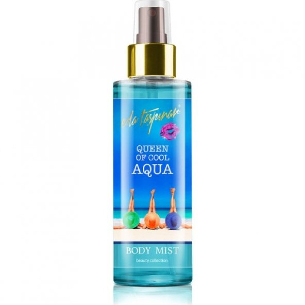 Eda Taspinar Aqua Body Mist 200 Ml Bronzlaştırıcılar Fiyatı