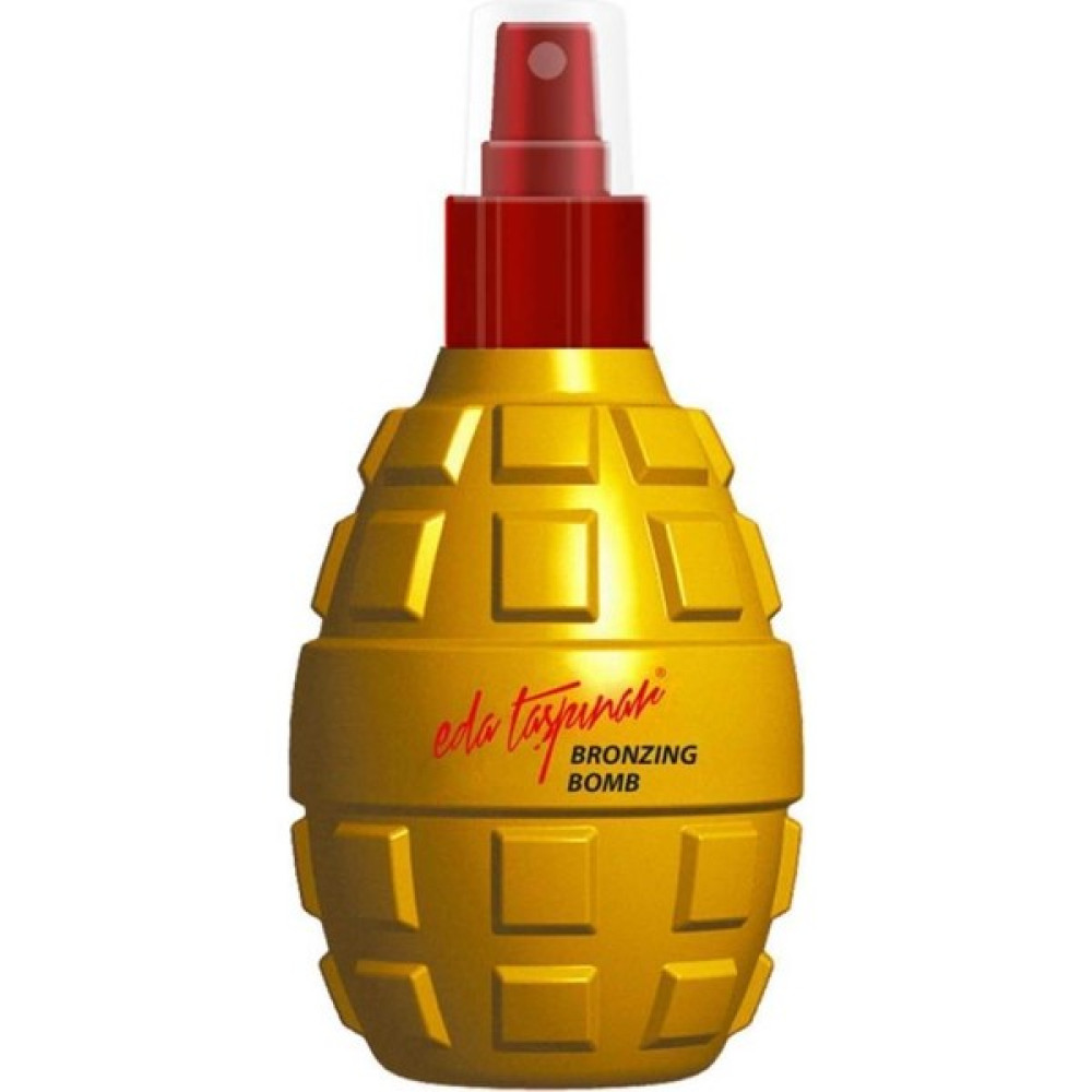 Eda Taşpınar Bronzing Bomb 200 ml Bronzlaştırıcılar Fiyatı