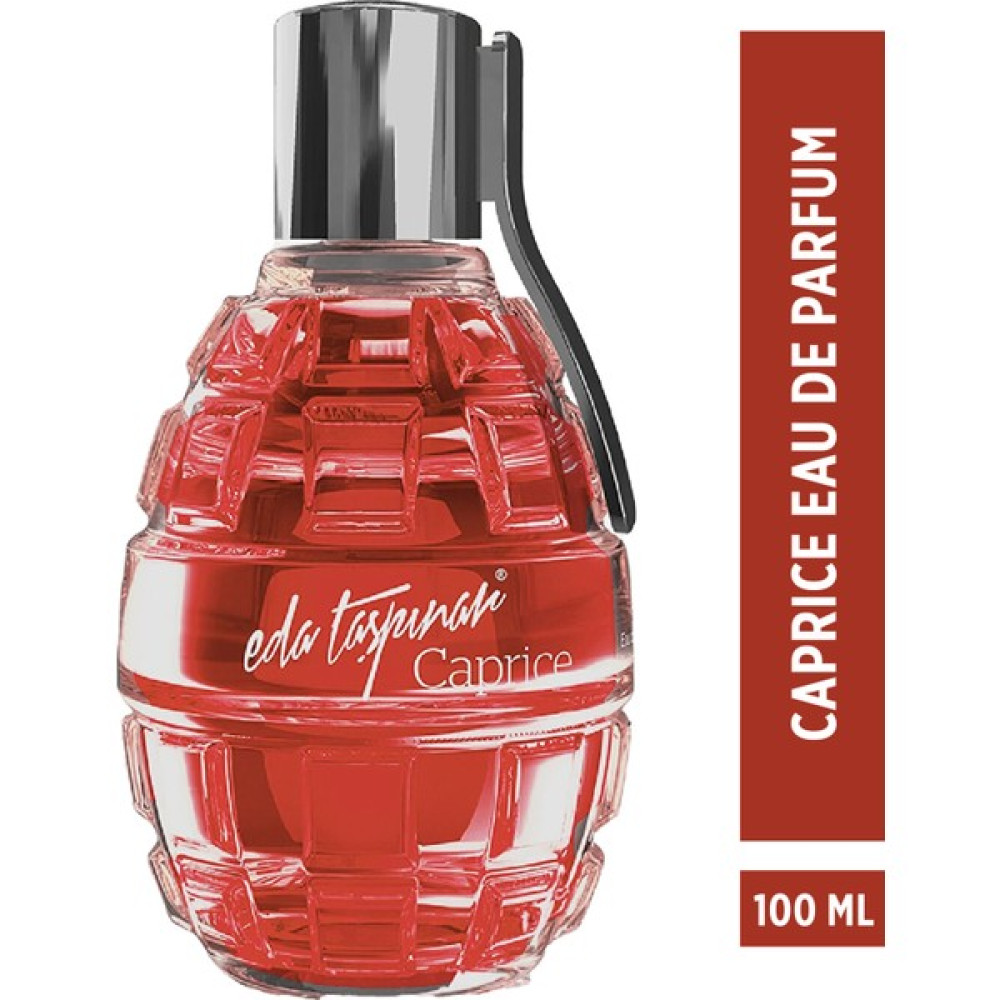 Eda Taşpınar Caprice Eau De Parfum 100 ml Kadın Parfümleri Fiyatı