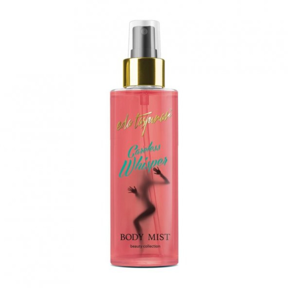 Eda Taspinar Careless Whisper Body Mist 200Ml Kadın Parfümleri Fiyatı