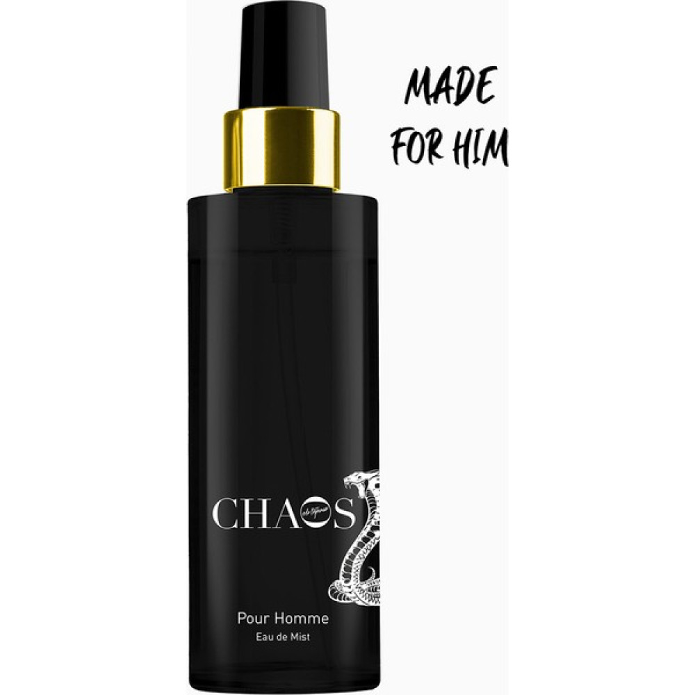Eda Taşpınar Chaos Eau De Mist 200 ml Kadın Parfümleri Fiyatı