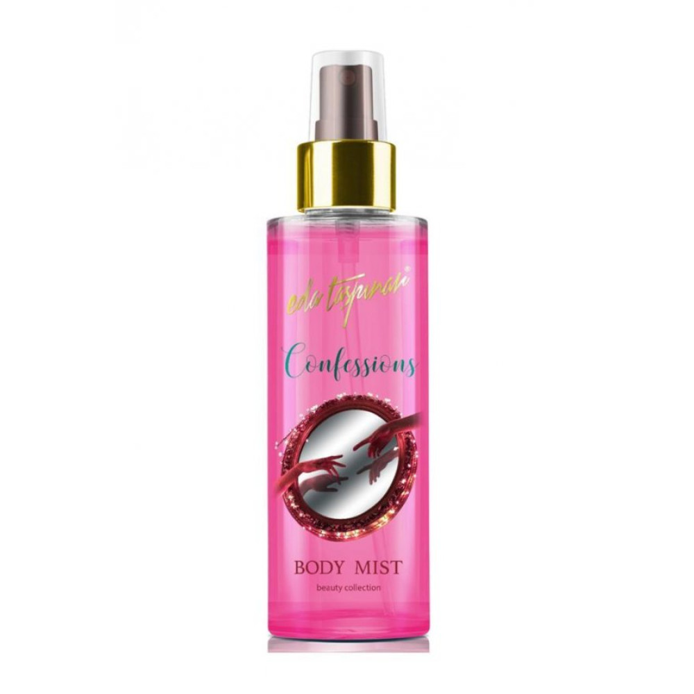 Eda Taspinar Confessions Body Mist 200 Ml Bronzlaştırıcılar Fiyatı
