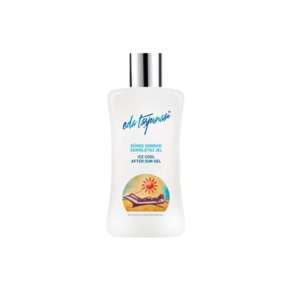 Eda Taspınar Gunes Sonrası Serınletıcı Jel, Buz Jel 200 Ml Güneş Sonrası Kremler ve Losyonları Fiyatı