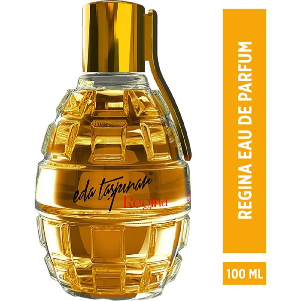 Eda Taşpınar Regina Eau De Parfum 100 ml Kadın Parfümleri Fiyatı