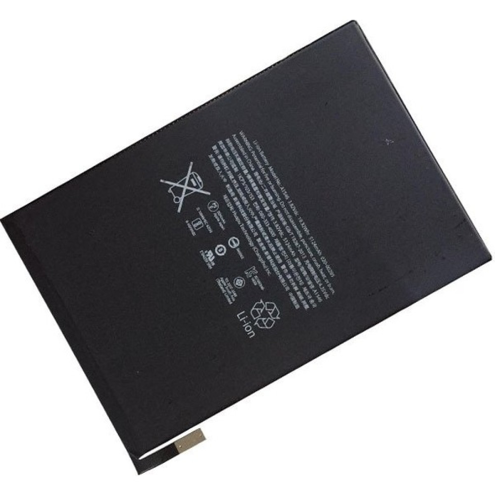 Eda Teknik Apple iPad Mini 4 A1538 A1550 Tablet Bataryası Laptop Batarya Pil Fiyatı
