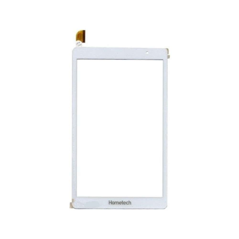 Eda Teknik Hometech Ht8 Mz Uyumlu Dokunmatik Beyaz Telefon Yedek Parça Fiyatı