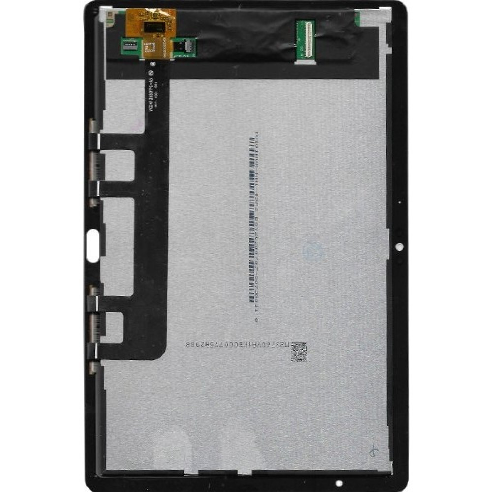 Eda Teknik Huawei Mediapad M5 Lite 10 Harman Kardon BAH2-L09 - Siyah Telefon Yedek Parça Fiyatı