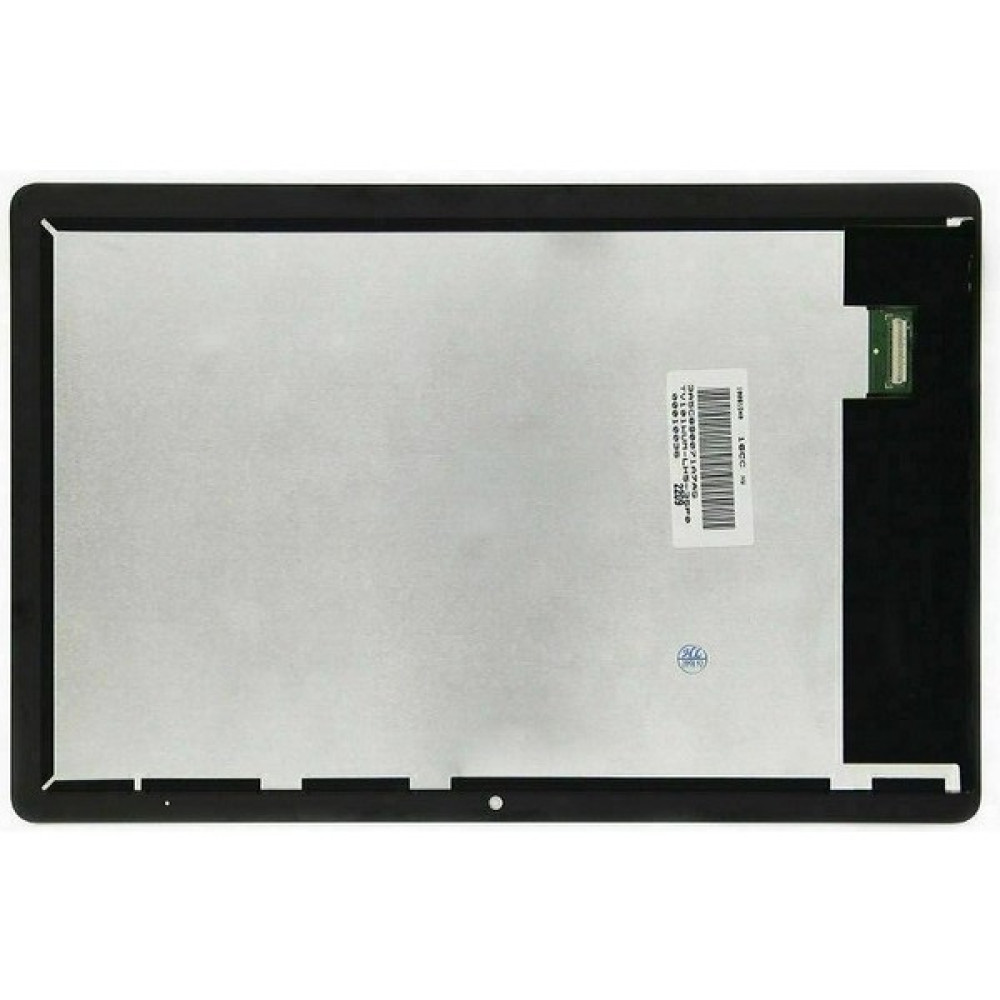Eda Teknik Huawei Mediapad T5 10 AGS2-W09 LCD Ekran ve Dokunmatik Panel Set - Siyah Telefon Yedek Parça Fiyatı