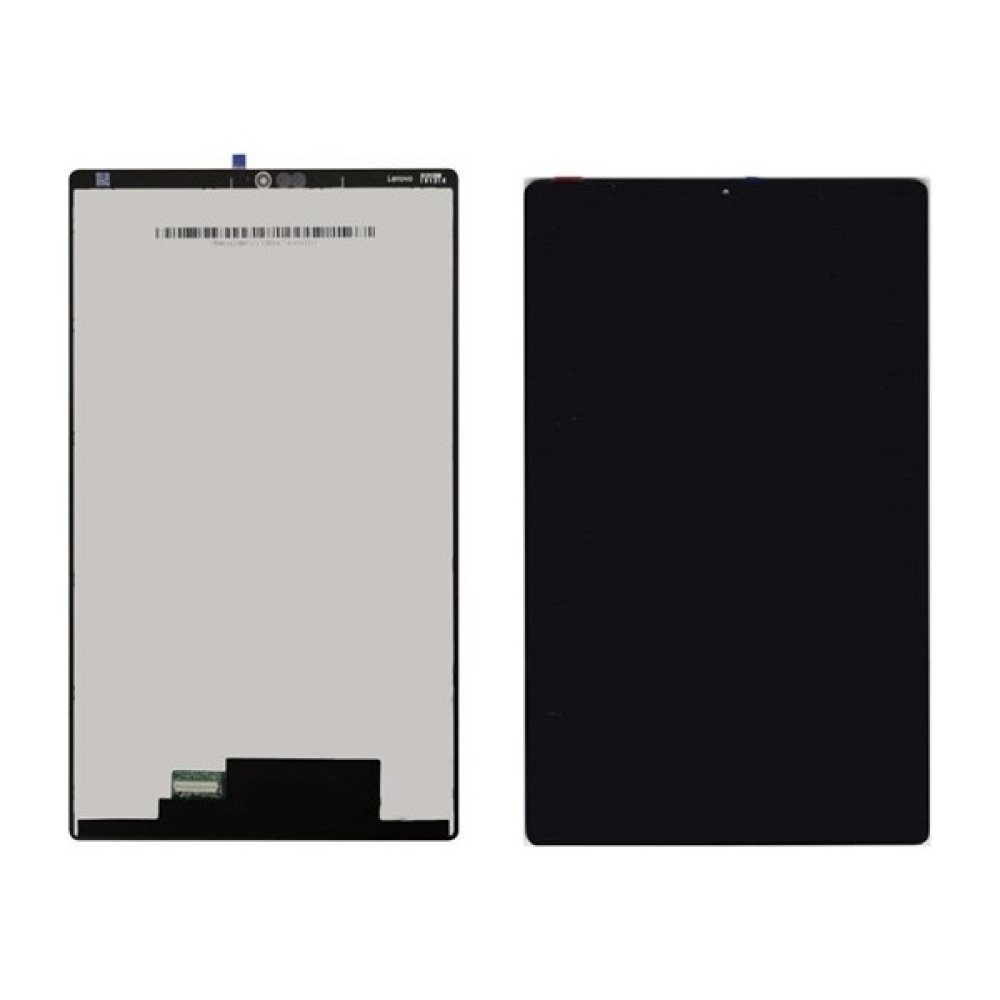 Eda Teknik Lenovo Tab M10 Hd TB-X306 / TB-X306F ZA6W0026TR Ekran Dokunmatik Set - Siyah Telefon Yedek Parça Fiyatı