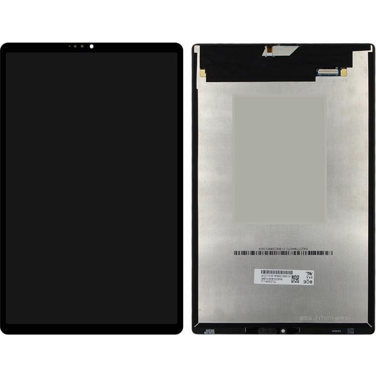 Eda Teknik Lenovo Tab M10 Plus TB-X606X TB-X606F LCD Ekran Dokunmatik Set - Siyah Telefon Yedek Parça Fiyatı