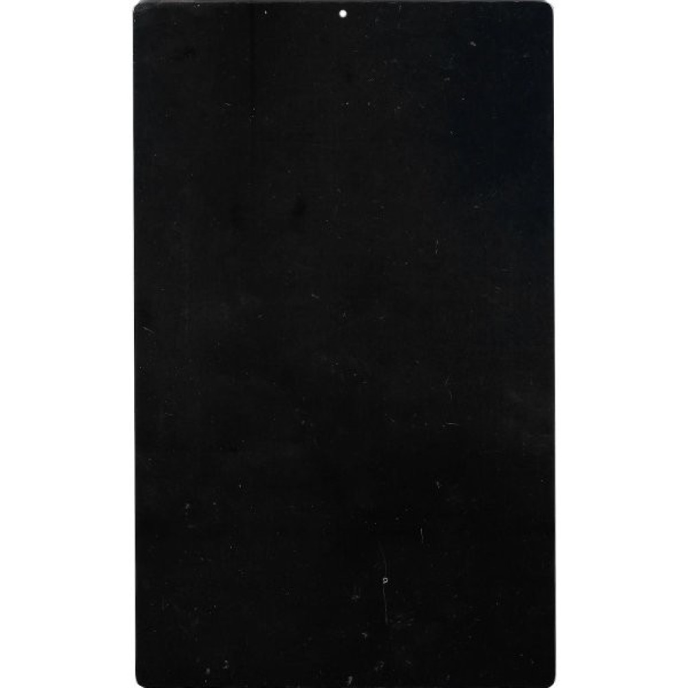Eda Teknik Lenovo Tab M10 TB-X306/TB-X306X/TB-X306F/TB-X306V Uyumlu Ekran Dokunmatik Set Siyah Telefon Yedek Parça Fiyatı