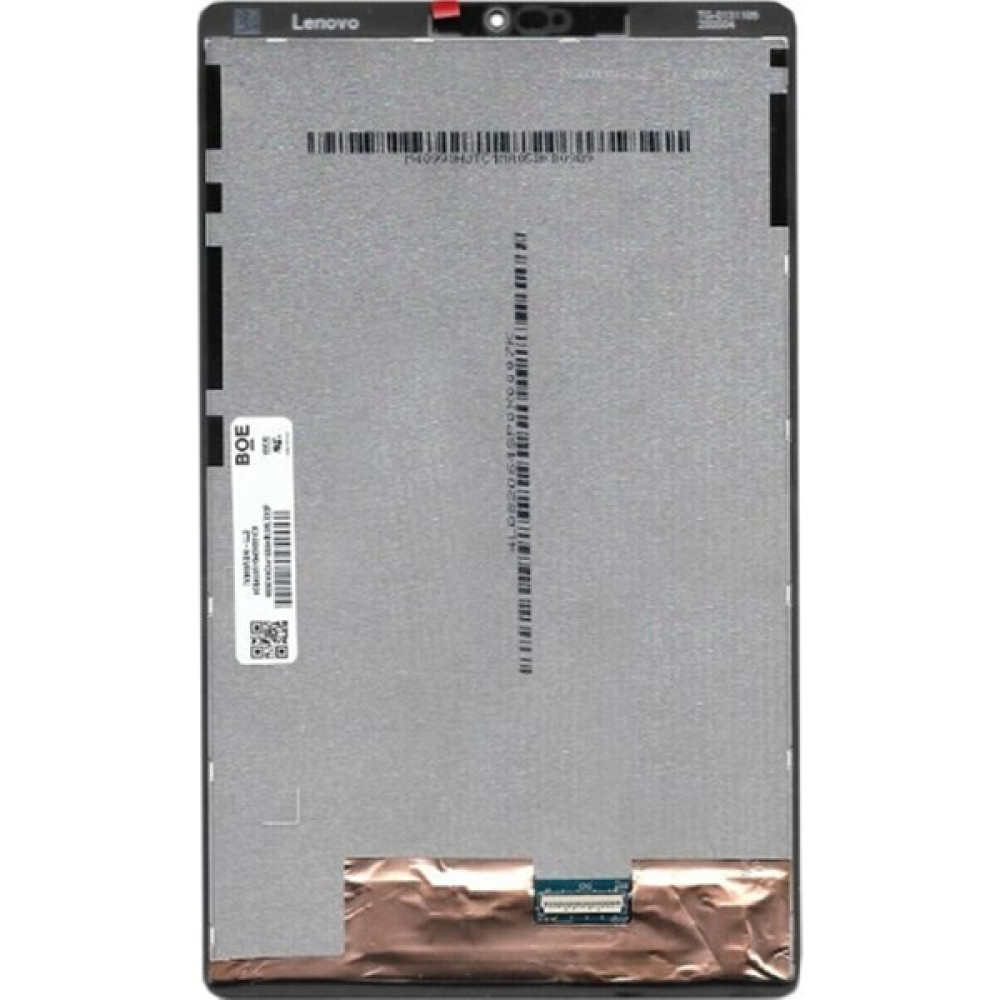 Eda Teknik Lenovo Tab M8 TB-8505F Uyumlu Ekran Set Siyah Telefon Yedek Parça Fiyatı