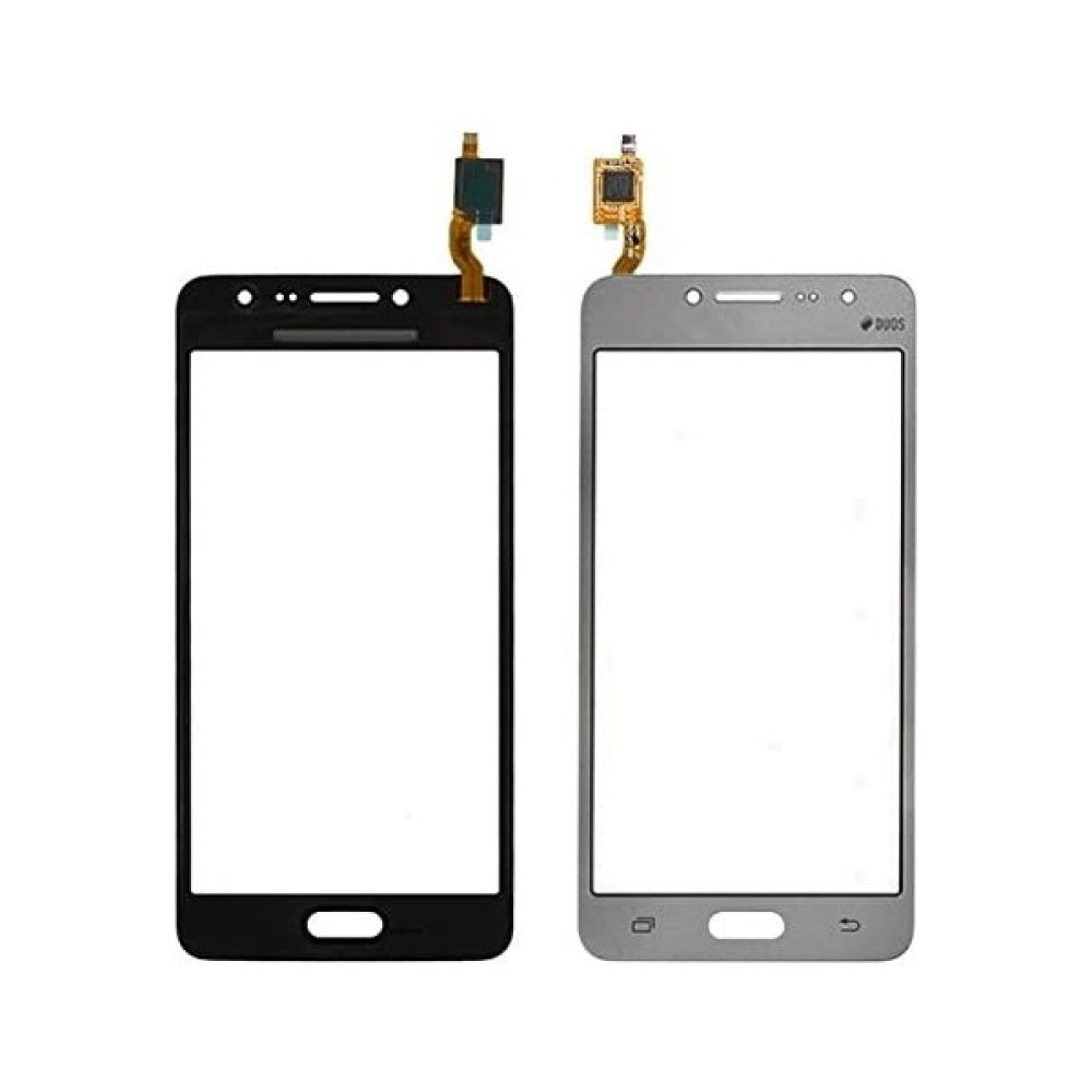 Eda Teknik Samsung G532 Grand Prime Plus Dokunmatik Silver - Gümüş Cep Telefonu Ekranı Fiyatı