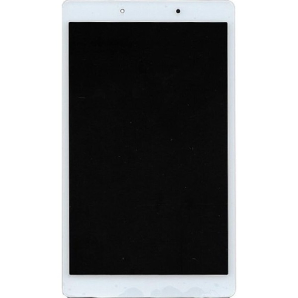 Eda Teknik Samsung Galaxy Tab A8 SM-T290 Uyumlu Ekran Dokunmatik Beyaz Set Telefon Yedek Parça Fiyatı