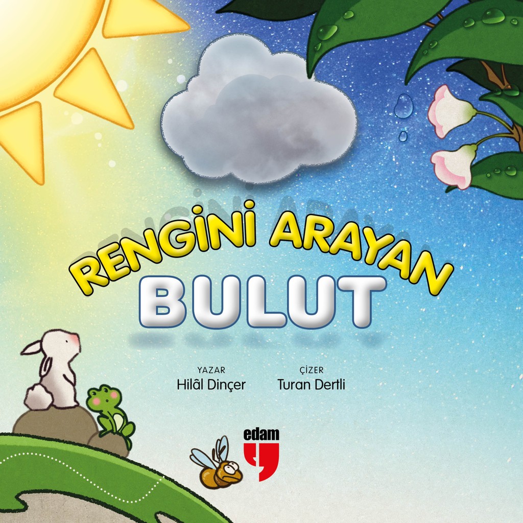 EDAM Eğitim Danışmanlığı Rengini Arayan Bulut Diğer Fiyatı