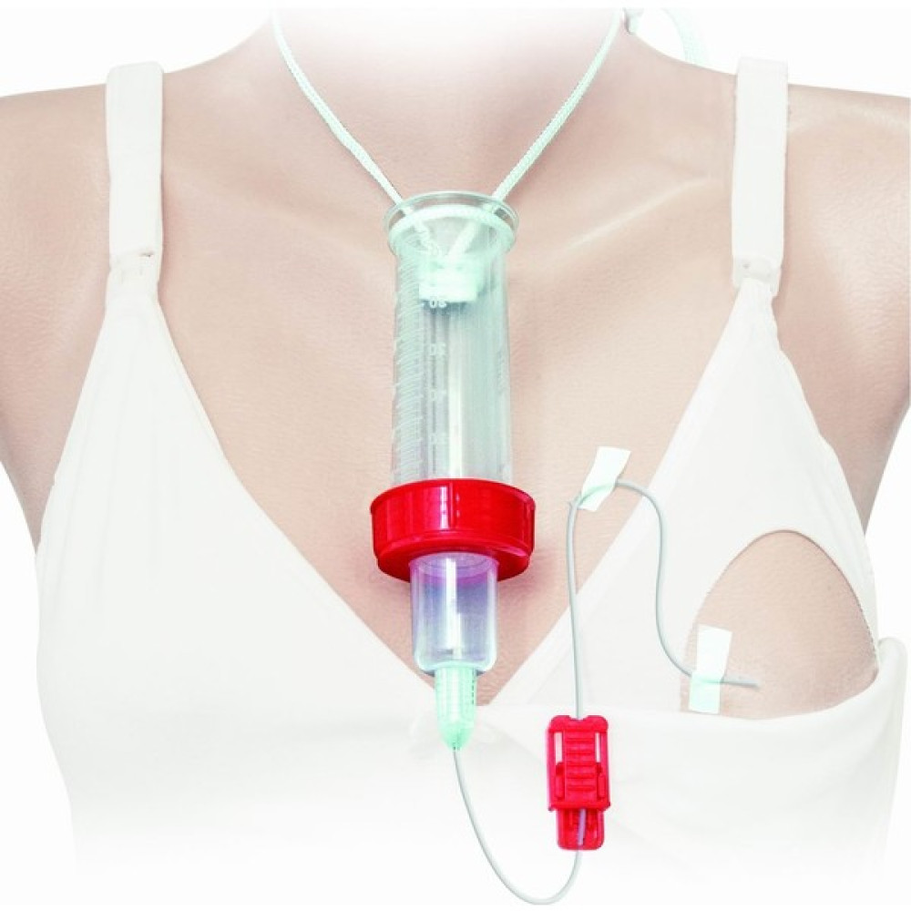 Eday Eds Emzirme Destek Sistemi 60 ml Hamilelik ve Emzirme Fiyatı