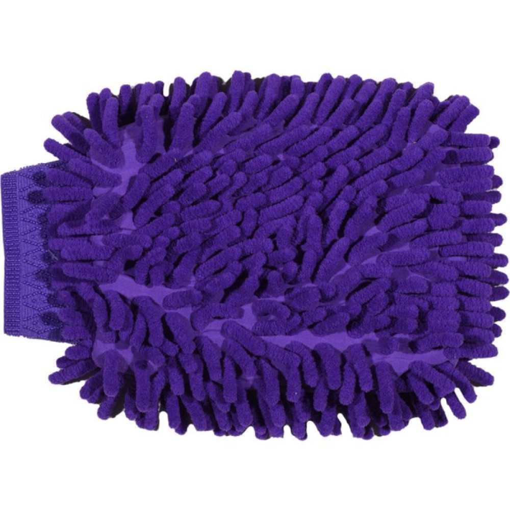 Edde Mikrofiber Araba Araç Oto Yıkama Eldiveni Makarna Şönil Eldiven Yeşil Oto Detailing Oto Bakım Bezleri Fiyatı