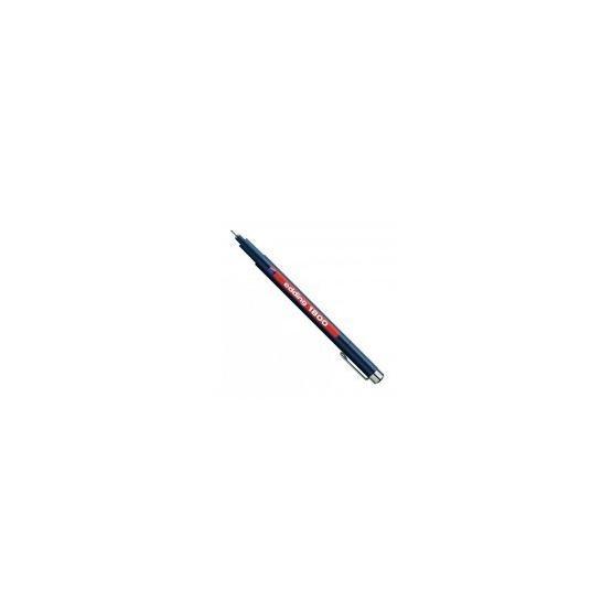 Edding 1800 Siyah 0.3 mm Teknik Çizim Kalemi Teknik Çizim ve Grafik Kalemi Fiyatı