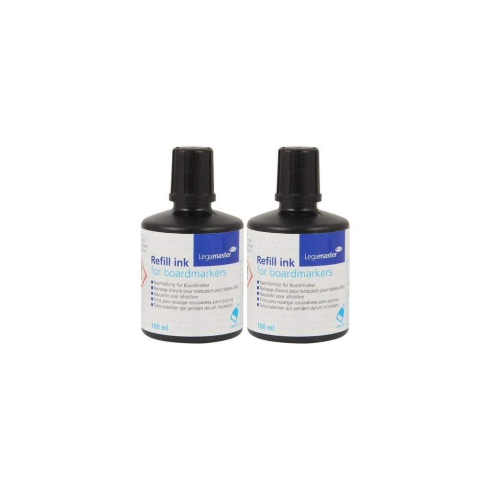 Edding 2li Siyah Beyaz Tahta Kalemi Mürekkebi 2x100 ml Okul Malzemeleri Fiyatı