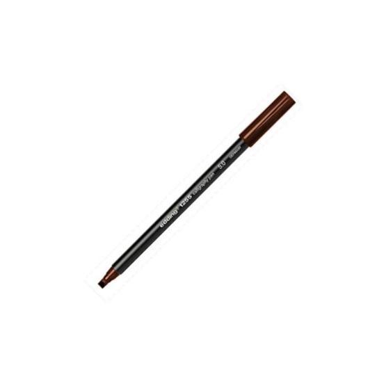 Edding 5645961 Koyu Kahve Kaligrafi Kalemi