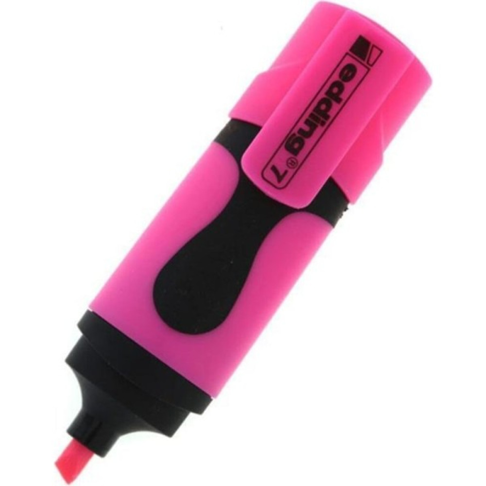 Edding 7 Mini Pembe Fosforlu Kalem COL:069 Fosforlu Kalem Fiyatı