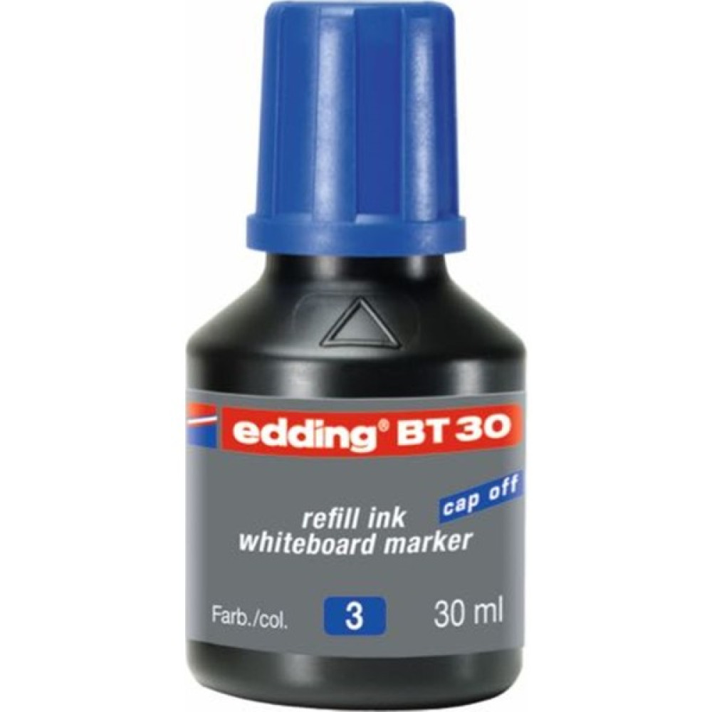 Eddıng Beyaz Tahta Mürekkebi 30 Ml E-Bt30 Mavi Kalem Kartuşu & Mürekkebi Fiyatı