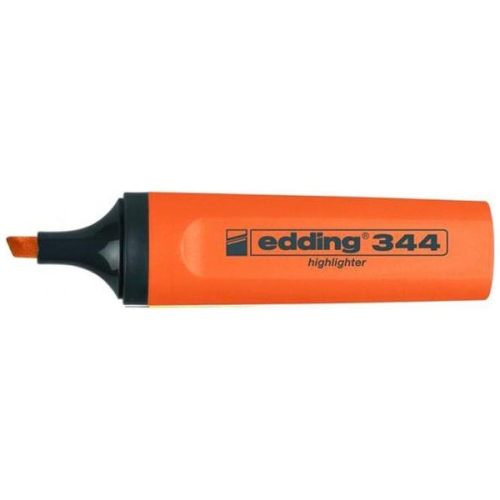 Edding (E-344) Fosforlu Kalem Turuncu 10 Lu Fosforlu Kalem Fiyatı