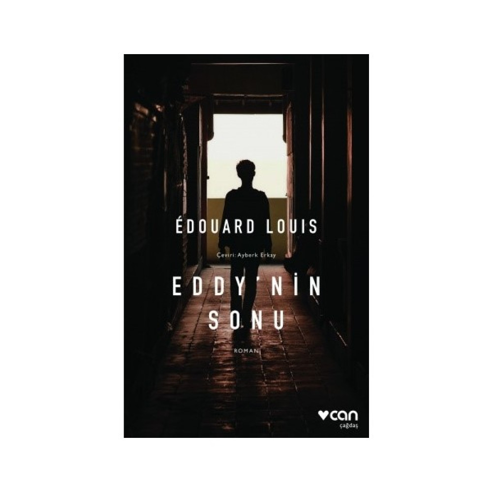 Eddy'nin Sonu - Edouard Louis Dünya Edebiyatı Fiyatı