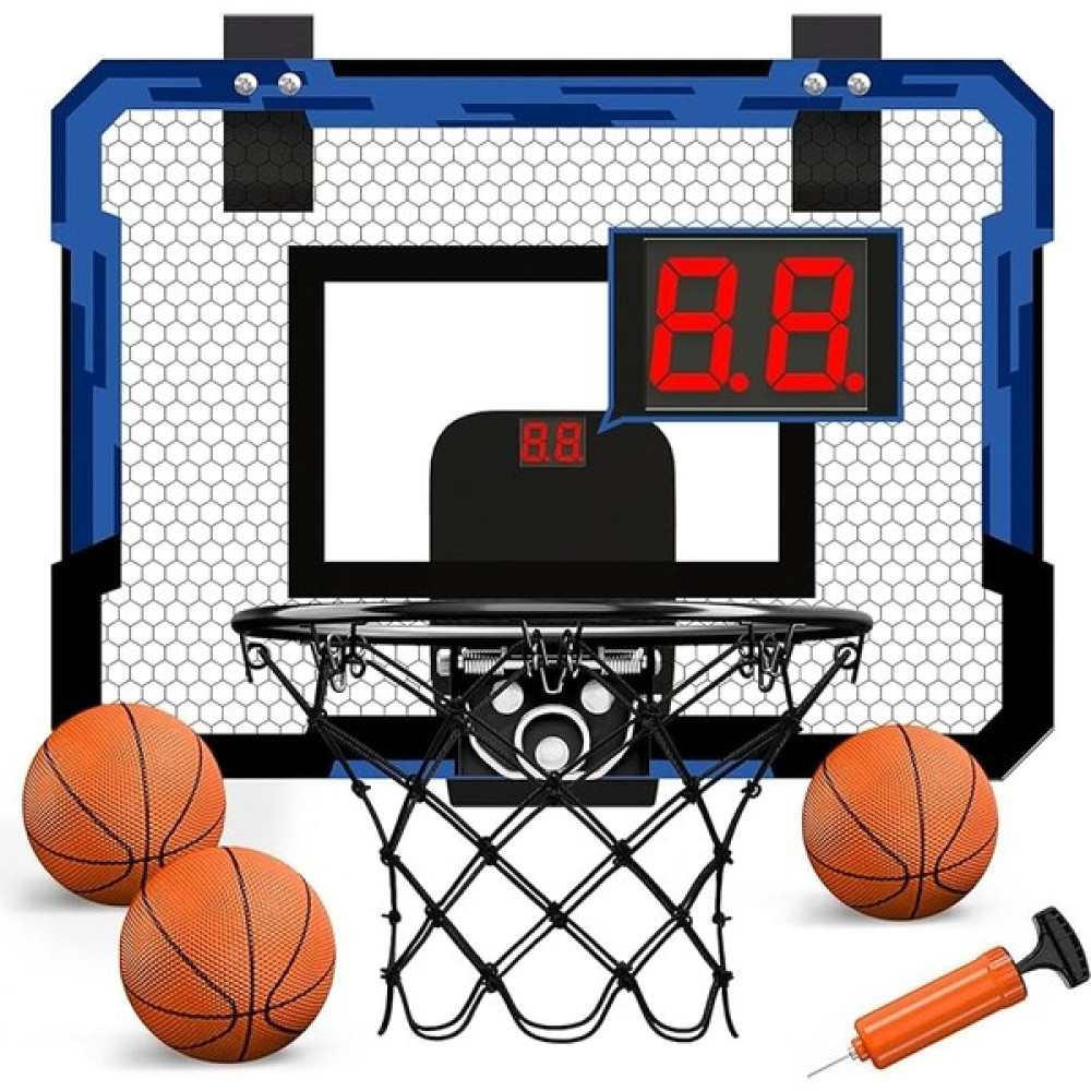 Eddyscale Mini Basketbol Potası (Yurt Dışından) Basketbol Ürünleri Fiyatı