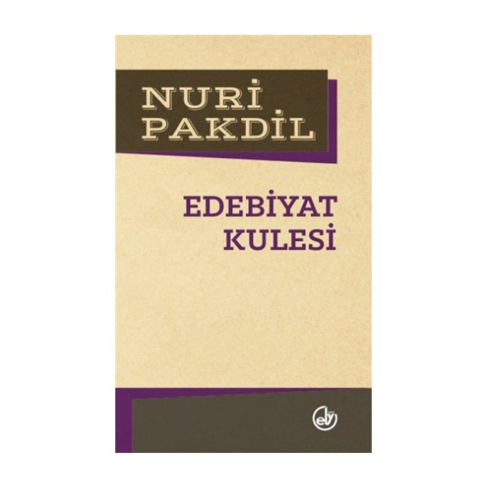 Edebiyat Kulesi Edebiyat Fiyatı