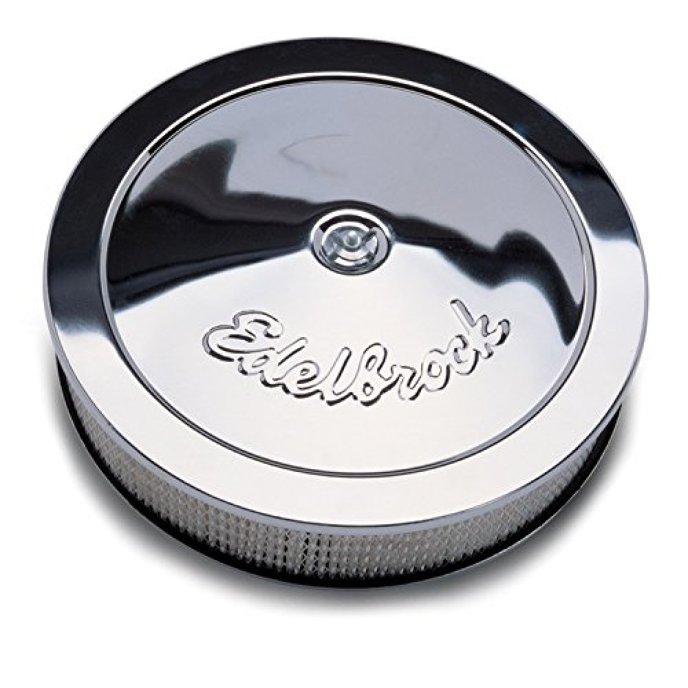 Edelbrock 1221 Signature Series Air Cleaner