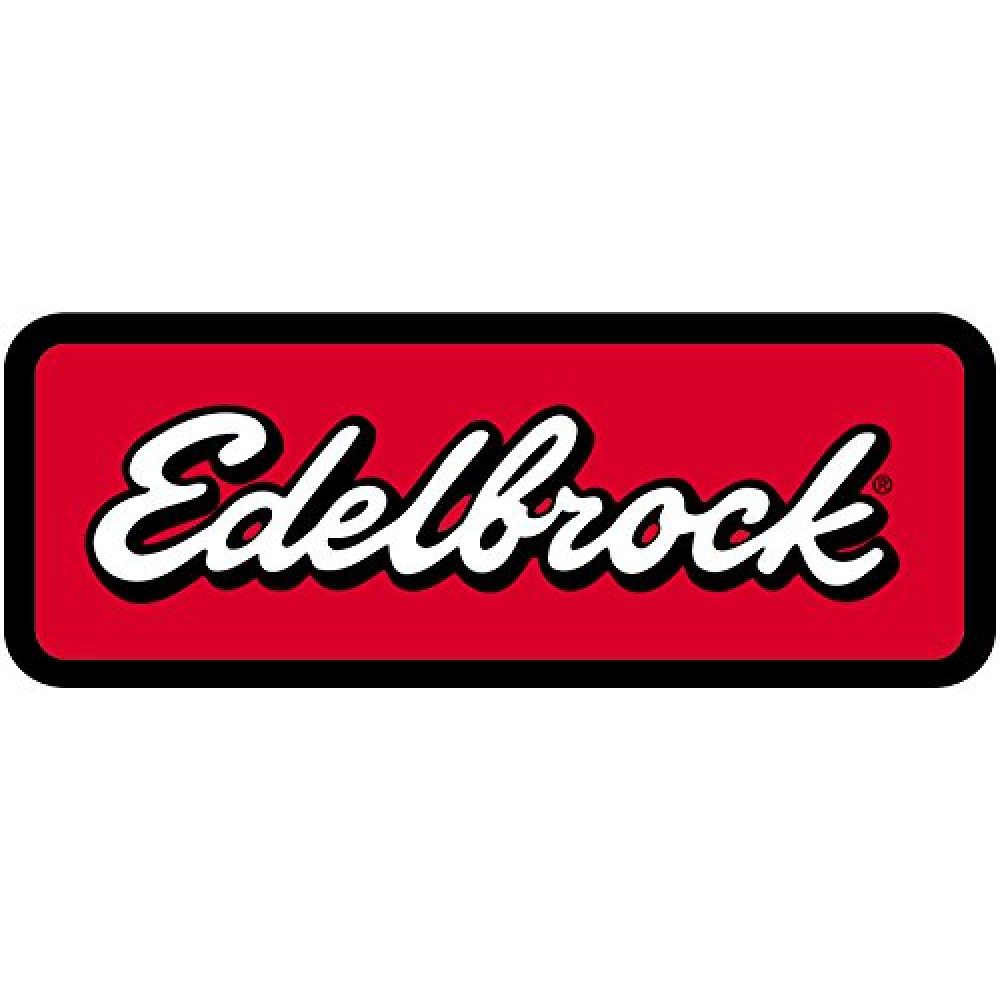Edelbrock 12474 Main Jet