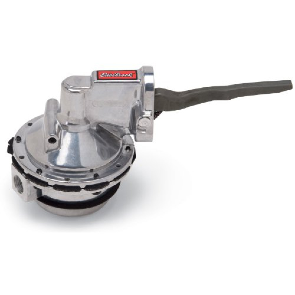 Edelbrock 1726 Performer Series Fuel Pump - BBF