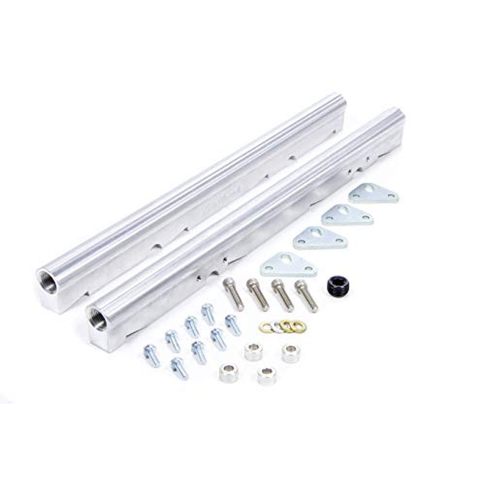 Edelbrock 3628 Fuel Rail Kit for Ford Mustang 5.0L 1986-1995