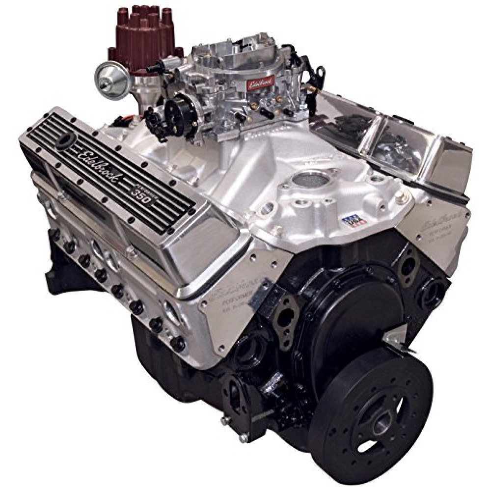 Edelbrock 45101