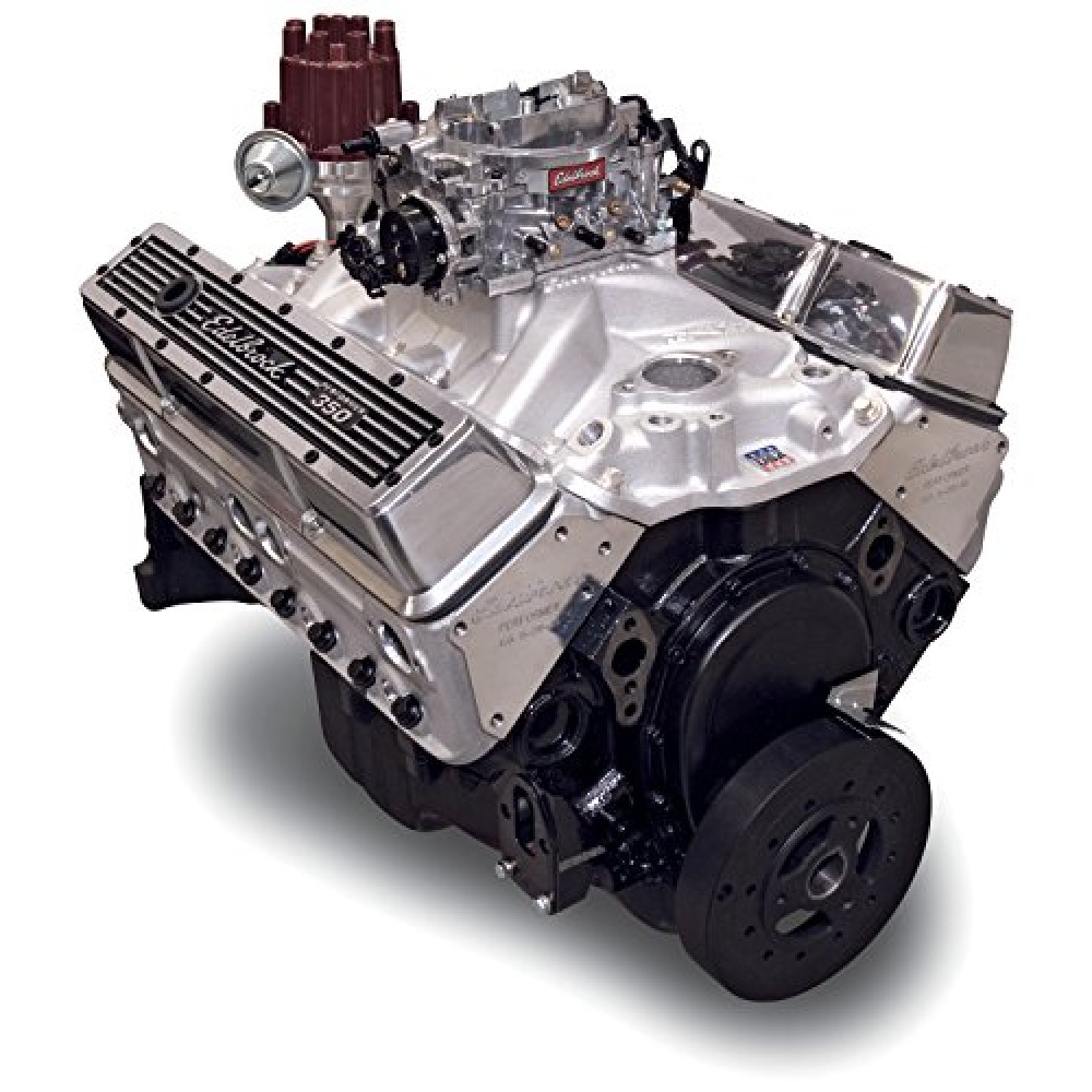 Edelbrock 45300
