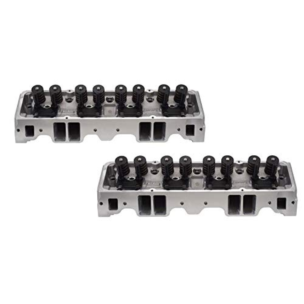 Edelbrock 5089 Cylinder Head