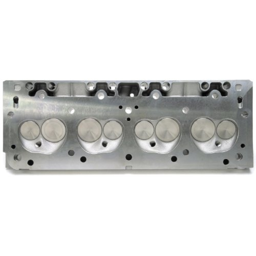 Edelbrock 60119 AMC Performer RPM Cylinder Head - Assembly
